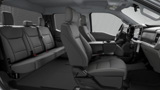 2026 Ford F-150® Internal Image 1